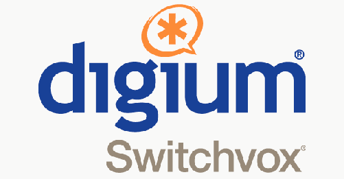 Digium Registered Partner